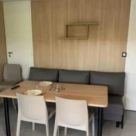 4 Etoiles - Piscine - Ccb0e0i Campsite *