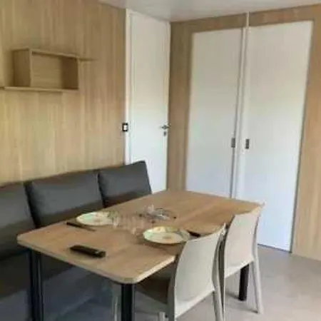 Campsite 4 Etoiles - Piscine - Ccb0e0i *