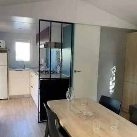 Campsite 4 Etoiles - Piscine - Ccb0e0i