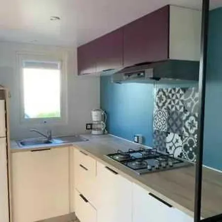 4 Etoiles - Piscine - Ccb0e0i Campsite