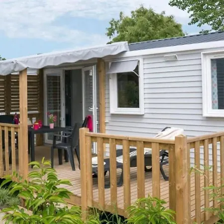 4 étoiles - Piscine - Ccb0e0i Saint-Georges-d'Oleron