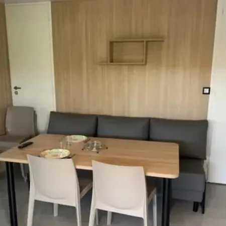 4 étoiles - Piscine - Ccb0e0i 4* Saint-Georges-d'Oleron