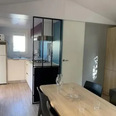 4 étoiles - Piscine - Ccb0e0i Saint-Georges-d'Oleron