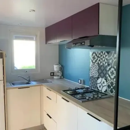 4 étoiles - Piscine - Ccb0e0i