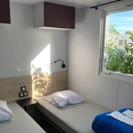 4 étoiles - Piscine - Ccb0e0i Saint-Georges-d'Oleron