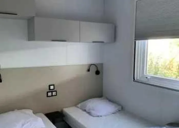 4 étoiles - Piscine - Ccb0e0i *