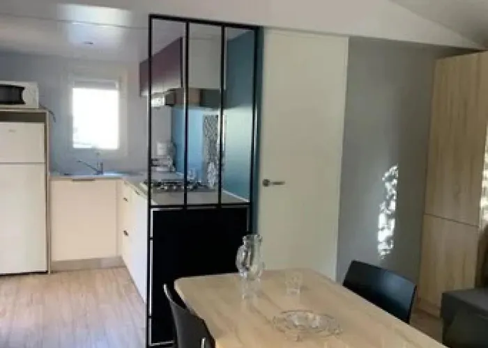 4 étoiles - Piscine - Ccb0e0i Saint-Georges-d'Oleron