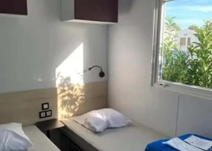 4 étoiles - Piscine - Ccb0e0i Saint-Georges-d'Oleron